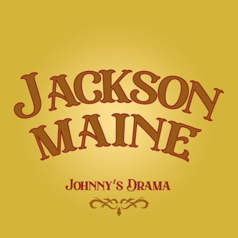 Jackson Maine