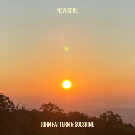 New Soul ft. Solshine | Boomplay Music