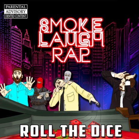 Roll the Dice ft. Blazy Bois & OCB | Boomplay Music