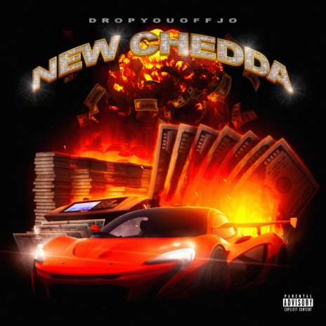 NEW CHEDDA