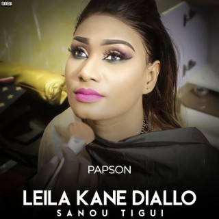 Leila Kane Diallo sanou tigui