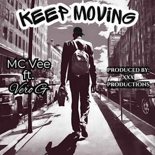 Keep Moving