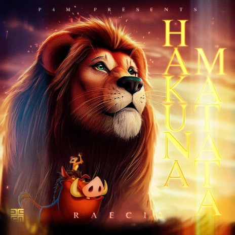 Hakuna Matata | Boomplay Music