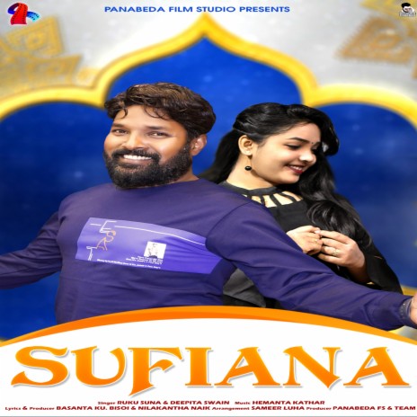 Sufiana (Original) ft. Deepita Swain