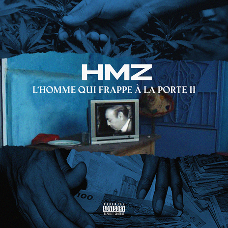 L'homme qui frappe à la porte II | Boomplay Music