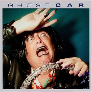 Ghost Car lyrics | Boomplay Music