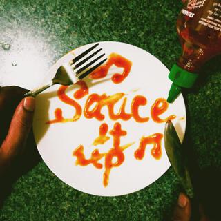 Sauce It Up ft. FRP lyrics | Boomplay Music