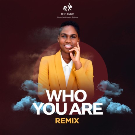 WHO YOU ARE (Remix) | Boomplay Music