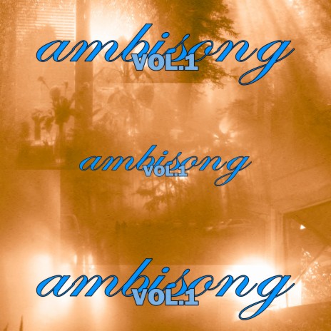 AMBISONG vol.1 | Boomplay Music