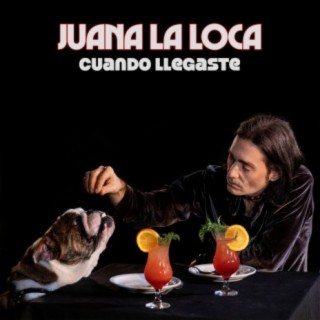 Juana La Loca