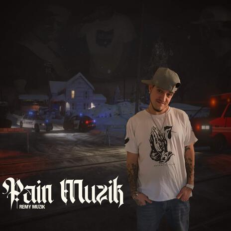 Pain Muzik (I Still Cry 2) | Boomplay Music