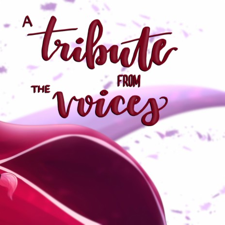 A Tribute From the Voices : (A Song for Technoblade) | Boomplay Music