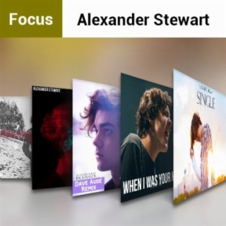 Focus: Alexander Stewart
