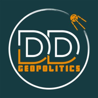 DD Geopolitics Spaces - RT Correspondent Chay Bowes - August 29, 2023