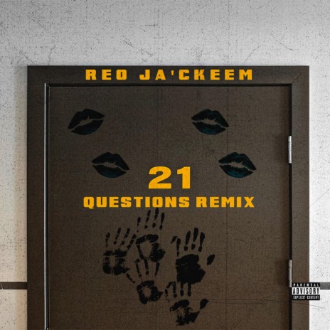 21 Questions (Remix)