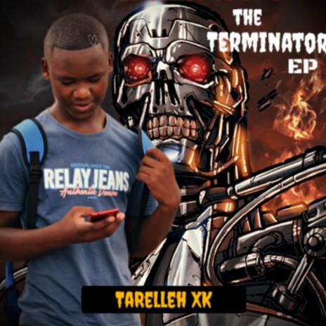 The Terminator ft. Teezo