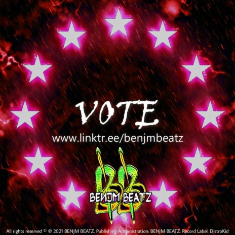 Vote | Boomplay Music