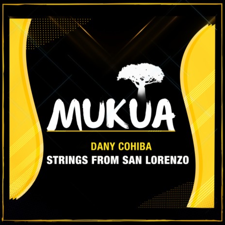 Strings From San Lorenzo (Original Mix)