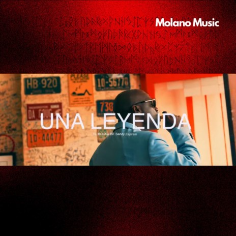 Una Leyenda | Boomplay Music