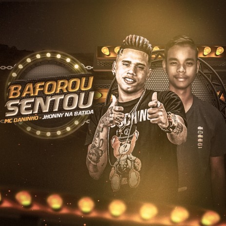 Baforo Sentou ft. Jhonny Na Batida | Boomplay Music