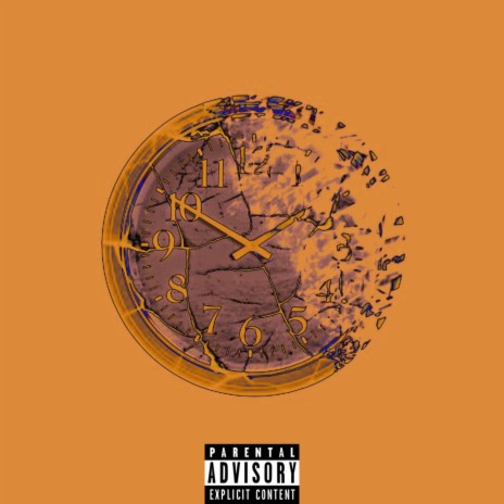 NO TIME ft. Nawfsiide Zay | Boomplay Music