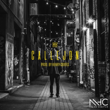 Callejon | Boomplay Music