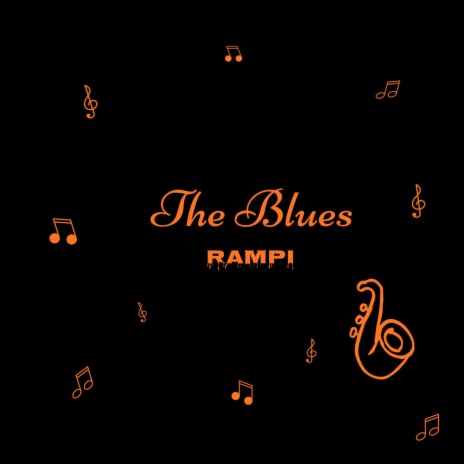 The Blues | Boomplay Music
