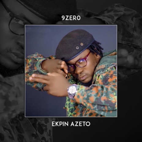 Ekpin Azeto | Boomplay Music