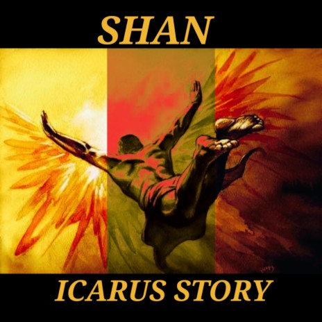 ICARUS STORY | Boomplay Music