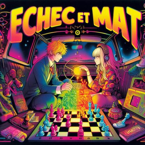 Echec et Mat | Boomplay Music