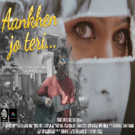 Aankhen jo teri... | Boomplay Music