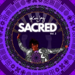 Sacred, Vol. 2