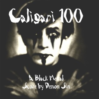 Caligari 100