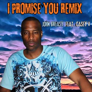 Promise You (Remix)