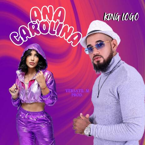 Ana Carolina | Boomplay Music