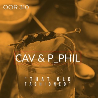 That Old Fashioned