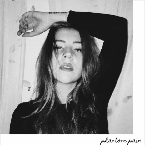 Phantom Pain | Boomplay Music