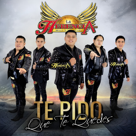 Te Pido que te Quedes | Boomplay Music