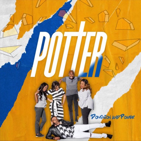 Potter | Boomplay Music