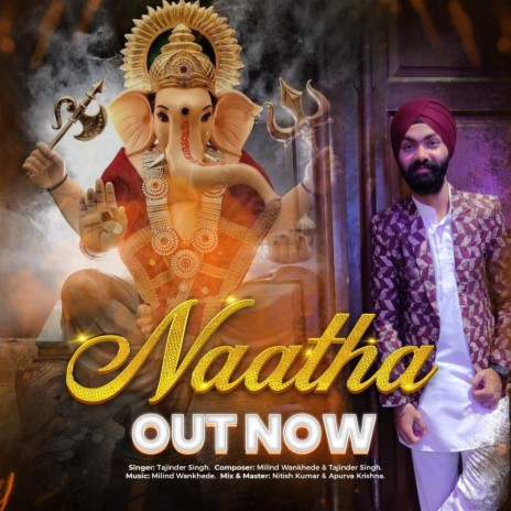 Naatha | Boomplay Music