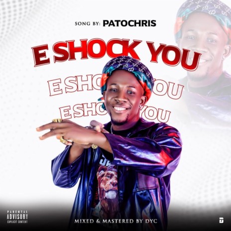 E Shock You | Boomplay Music