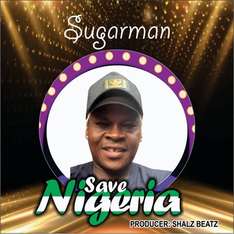 Save Nigeria | Boomplay Music