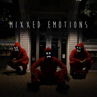 Mixed Emotions (Deluxe)