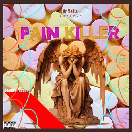 Painkiller | Boomplay Music