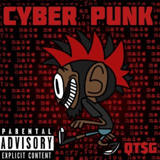 Cyber Punk