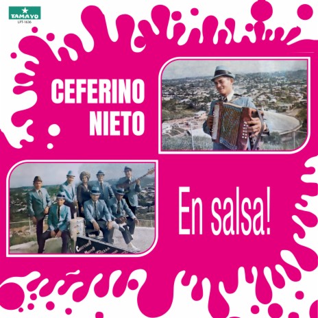 Ceferino en Salsa ft. Conjunto Nuevo Bella Luna