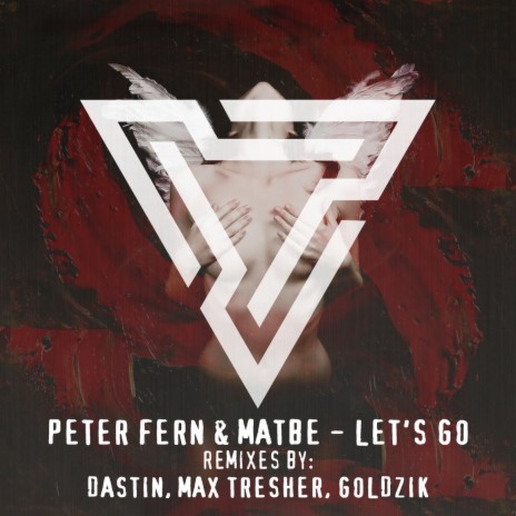 Let's Go (Goldzik Remix) ft. Matbe