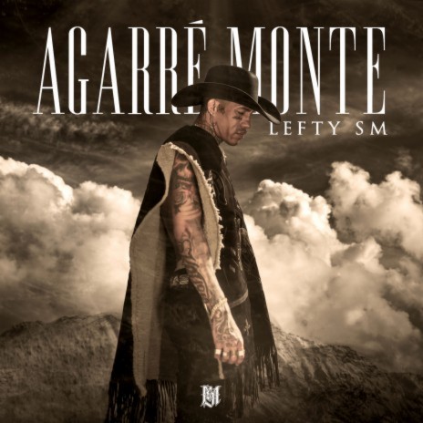 Agarré Monte | Boomplay Music
