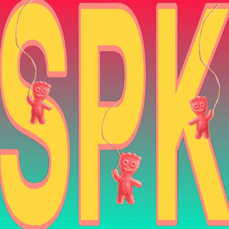 SPK | Boomplay Music