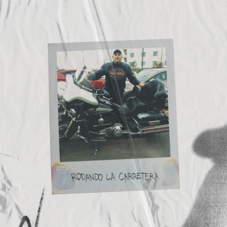 Rodando La Carretera (Live) | Boomplay Music